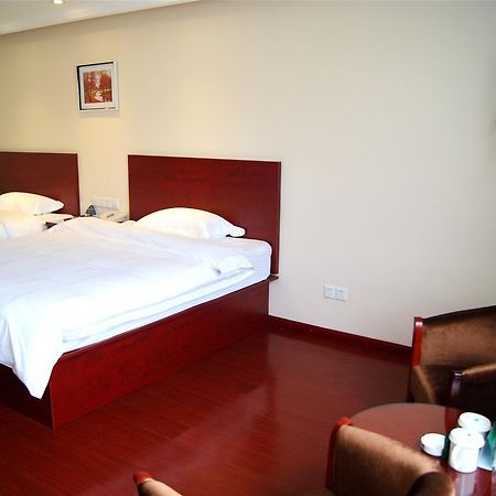 Greentree Inn Yunnan Lijiang Qixing Street Express Hotel Εξωτερικό φωτογραφία