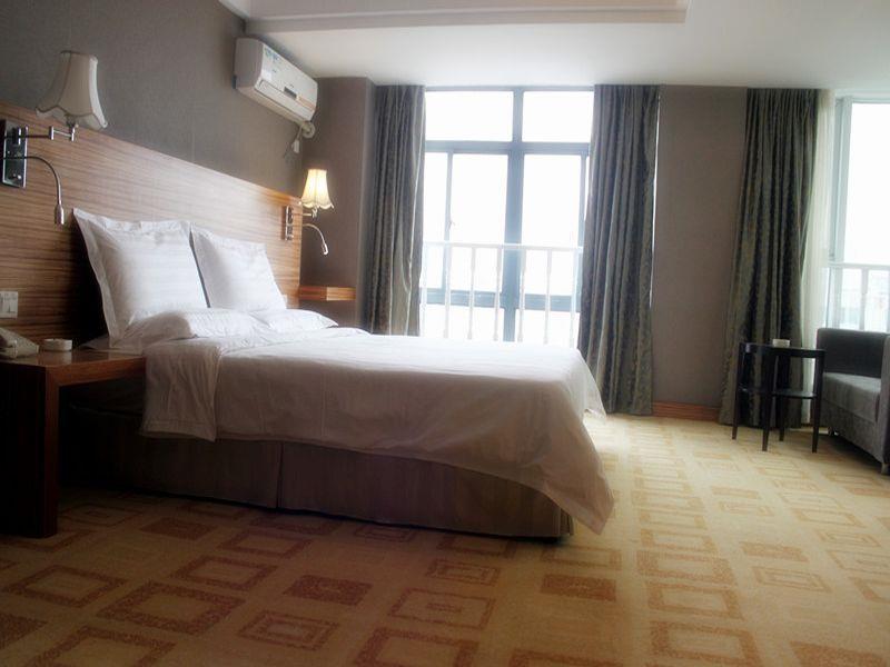 Greentree Inn Yunnan Lijiang Qixing Street Express Hotel Εξωτερικό φωτογραφία