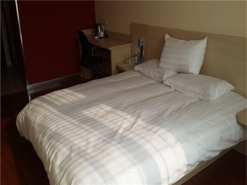 Greentree Inn Yunnan Lijiang Qixing Street Express Hotel Εξωτερικό φωτογραφία