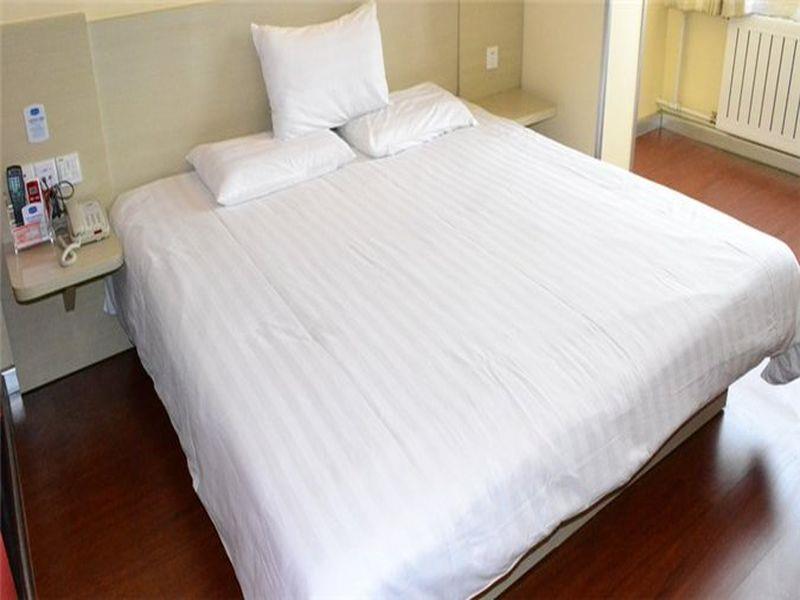 Greentree Inn Yunnan Lijiang Qixing Street Express Hotel Εξωτερικό φωτογραφία